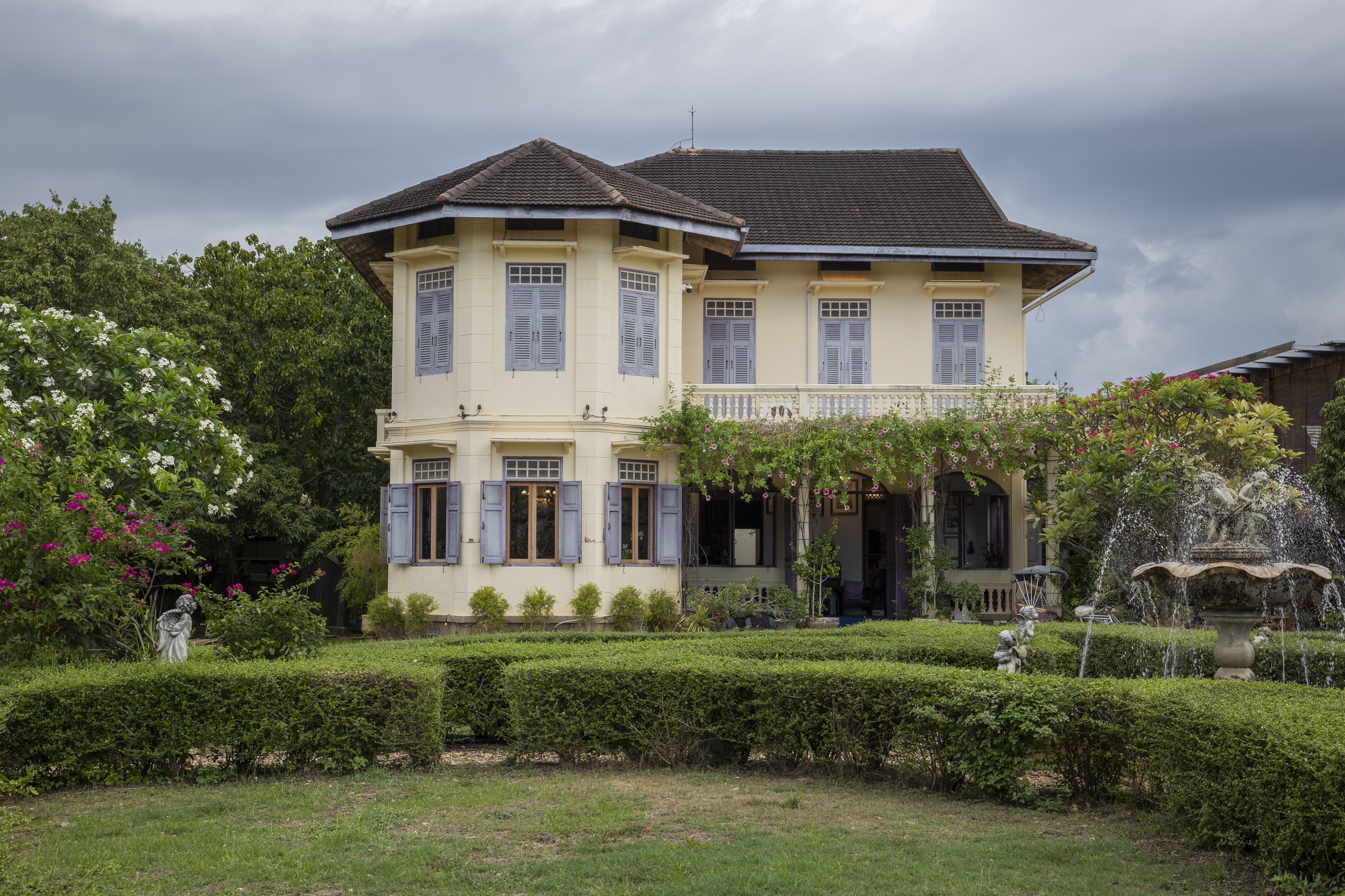 Baan Phraya Suren