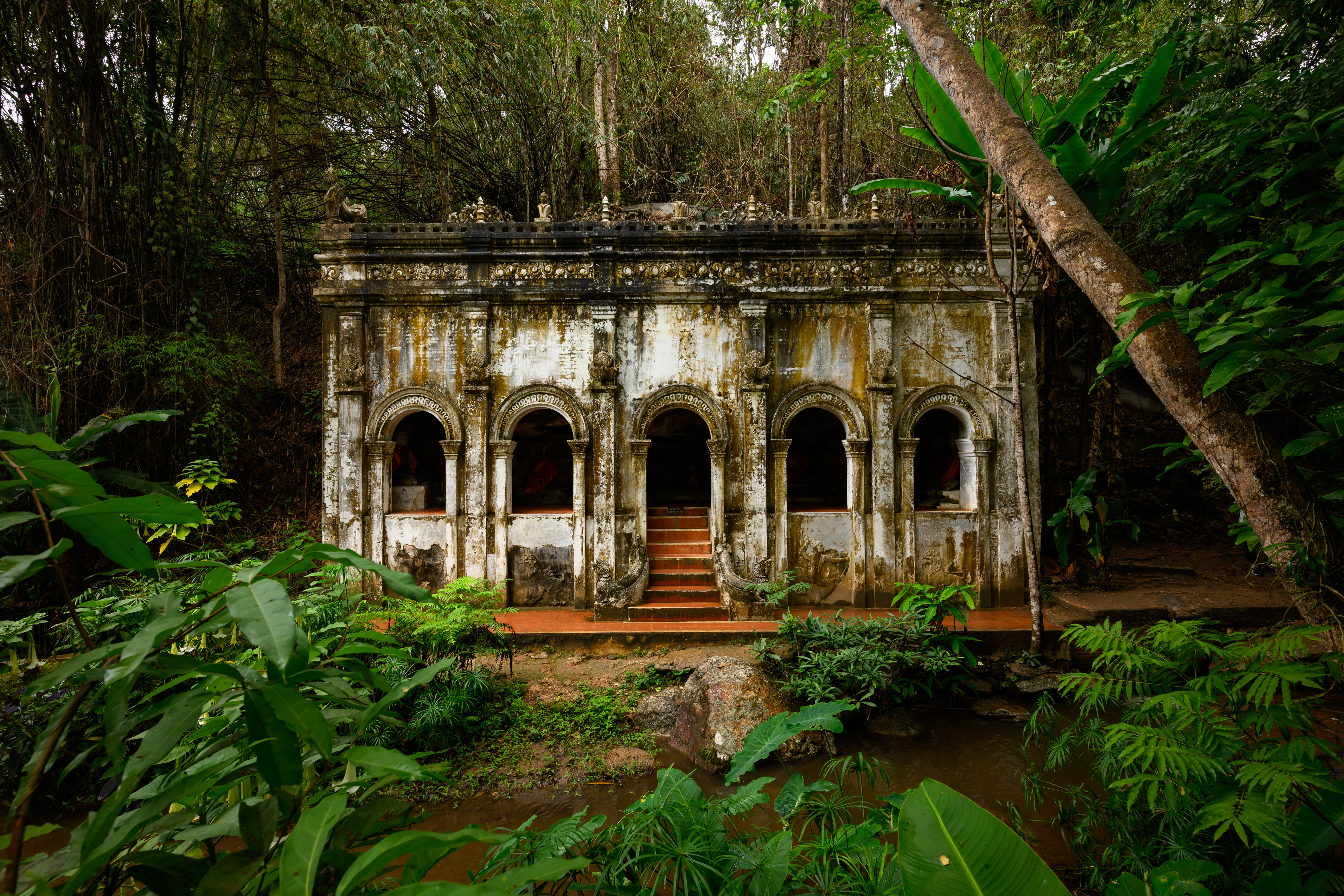 Wat Pha Lat