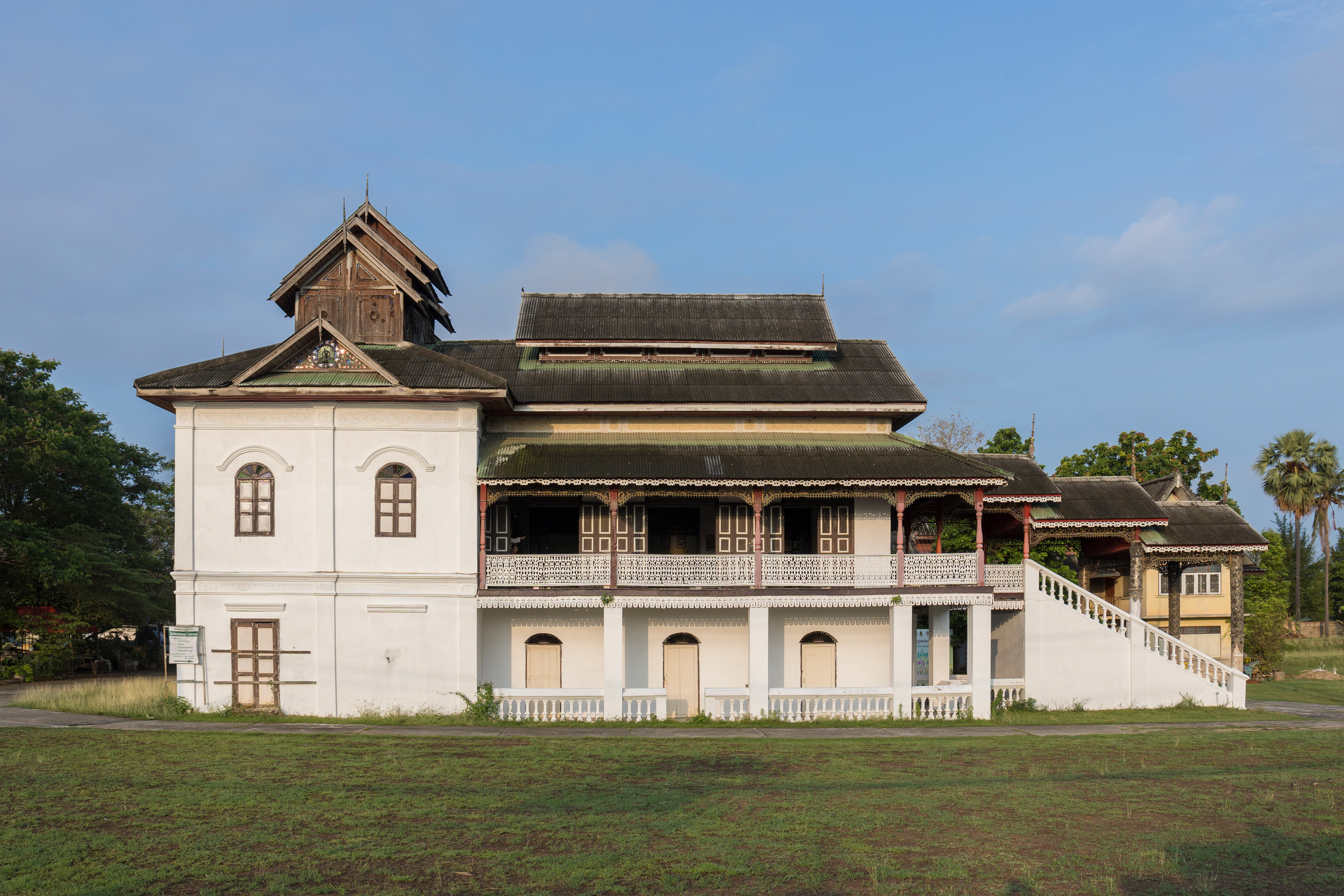 Wat Chai Mongkol