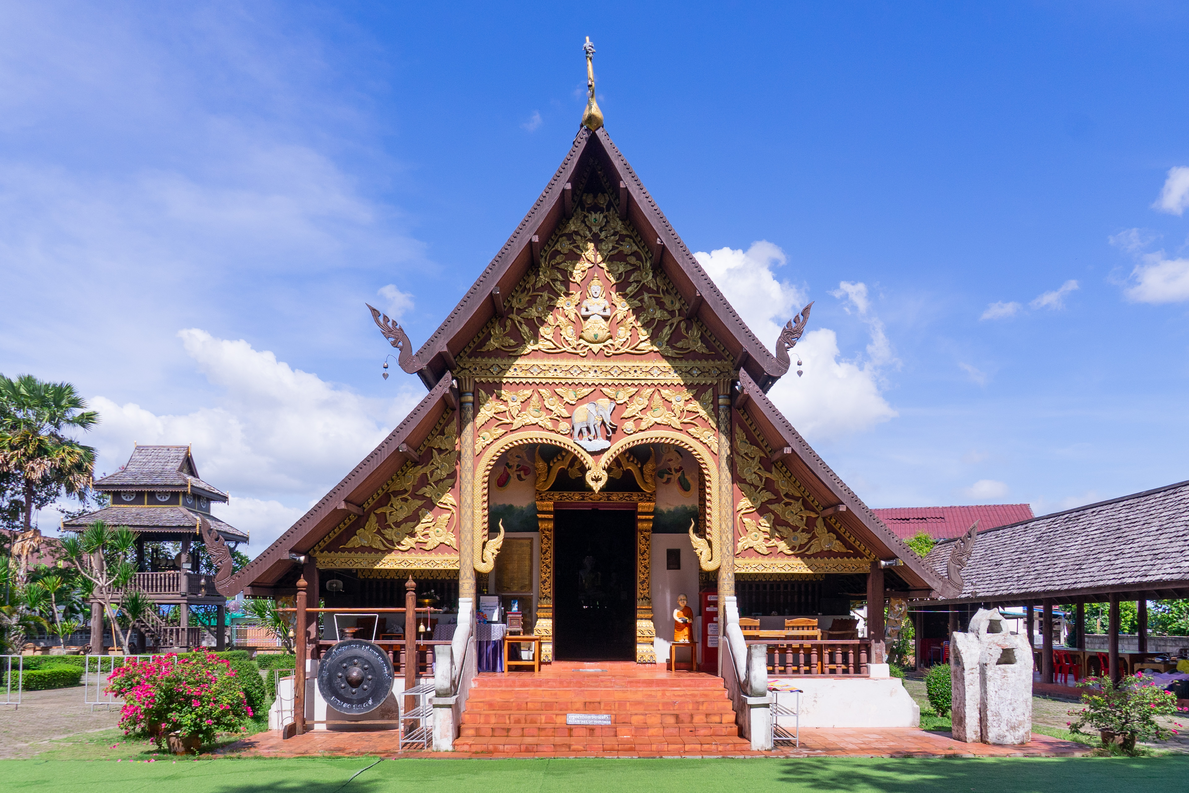 Wat Rong Ngae