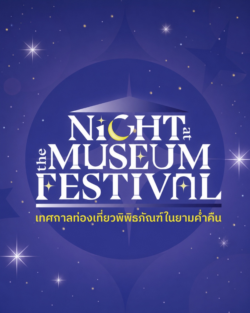 Night at The Museum Festival