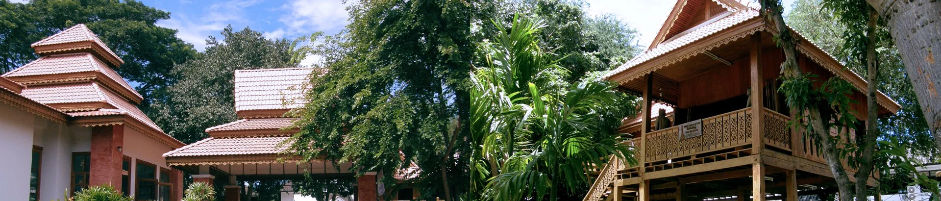 ลานวัฒนธรรมจังหวัดแม่ฮ่องสอน