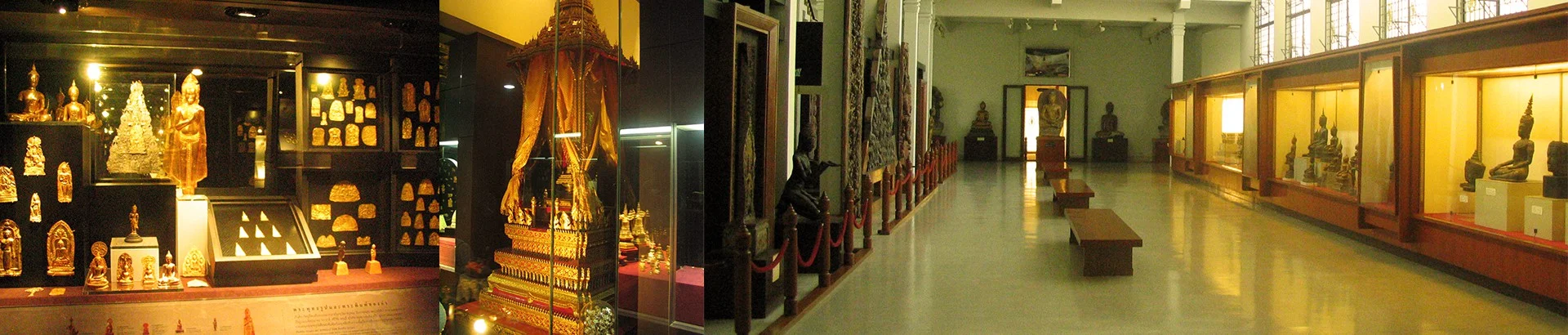 พิพิธภัณฑสถานแห่งชาติ เจ้าสามพระยา
