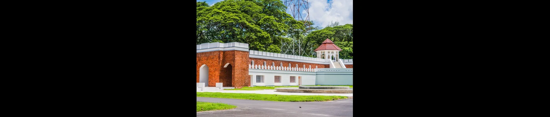 อาคารพิพิธภัณฑ์ประวัติศาสตร์จังหวัดจันทบุรี
