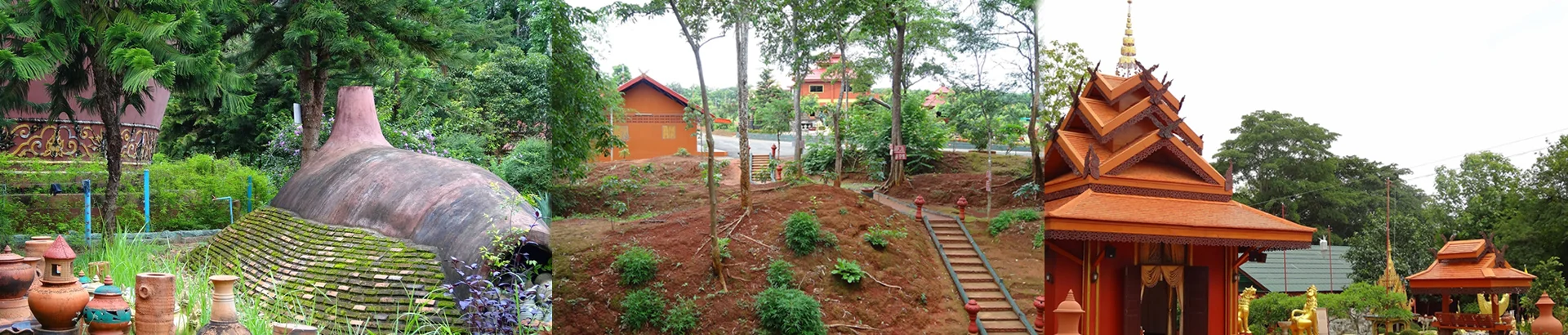 พิพิธภัณฑ์เมืองโบราณเวียงกาหลง