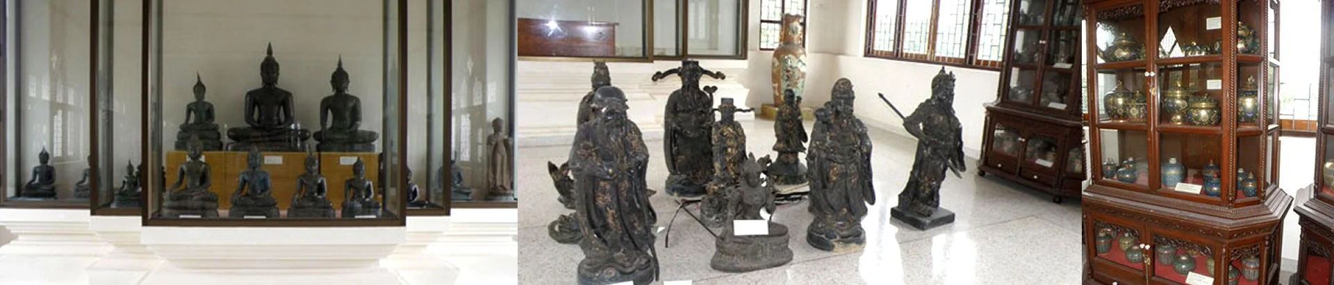 พิพิธภัณฑ์พระครูอุทัยธรรมธารี (เส็ง สุขิโต)