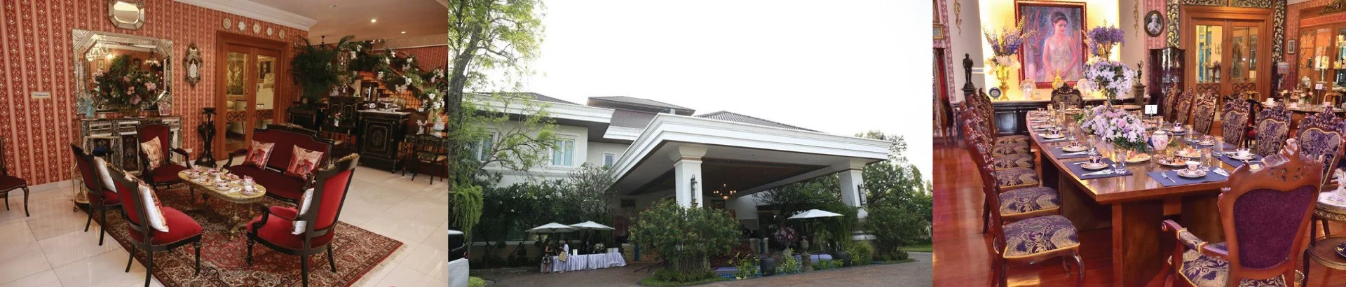 พิพิธภัณฑ์เครื่องใช้และเครื่องกระเบื้องยุโรปโบราณ - Image 1
