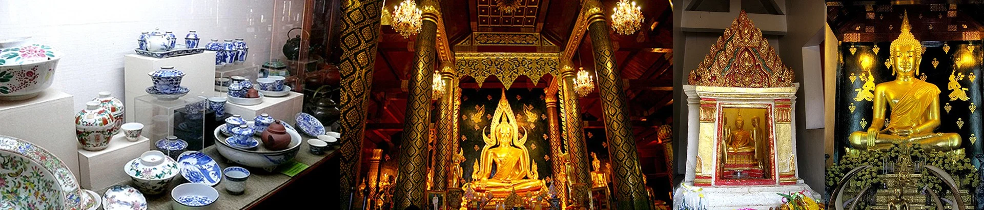 พิพิธภัณฑสถานแห่งชาติ พระพุทธชินราช