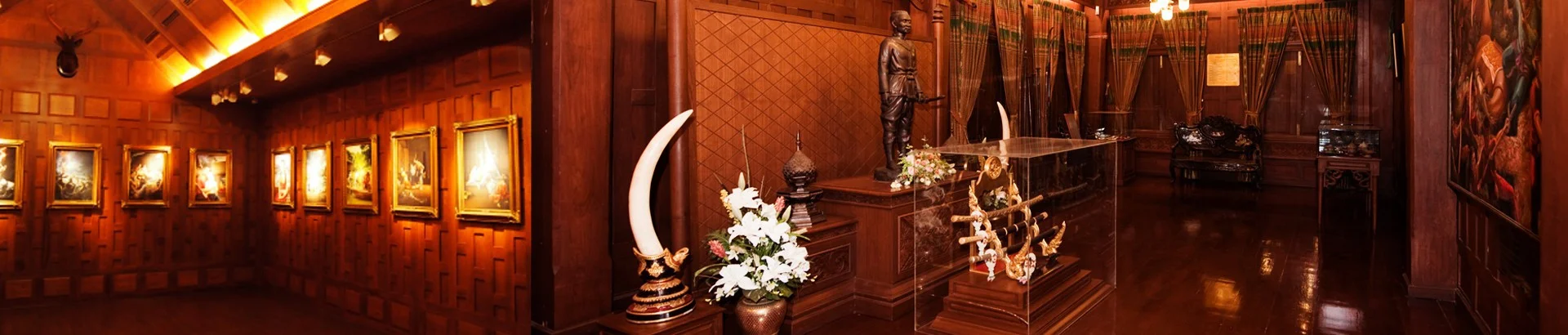พิพิธภัณฑ์บ้านเจ้าพระยาบดินทรเดชา (สิงห์ สิงหเสนีย์)