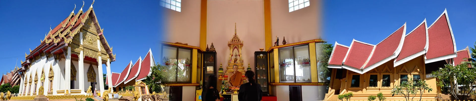 พิพิธภัณฑ์กัมมัฏฐาน-อัฐิธาตุ วัดบูรพาราม
