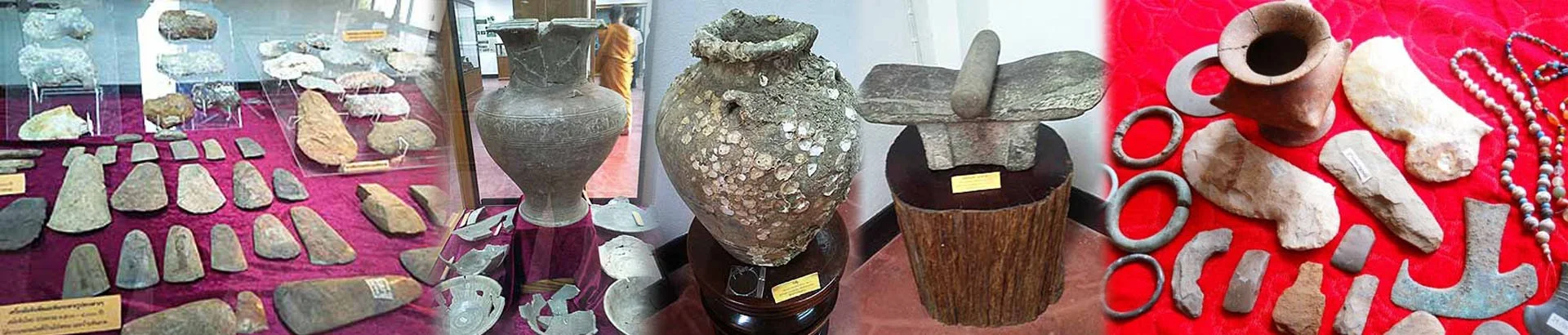 พิพิธภัณฑ์ชุมชนบ้านพุน้ำร้อน
