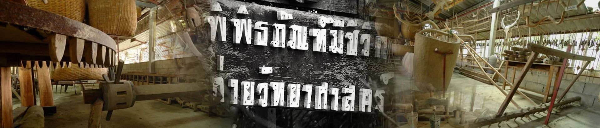 พิพิธภัณฑ์มีชีวิต ค่ายวิทยาศาสตร์พื้นบ้าน