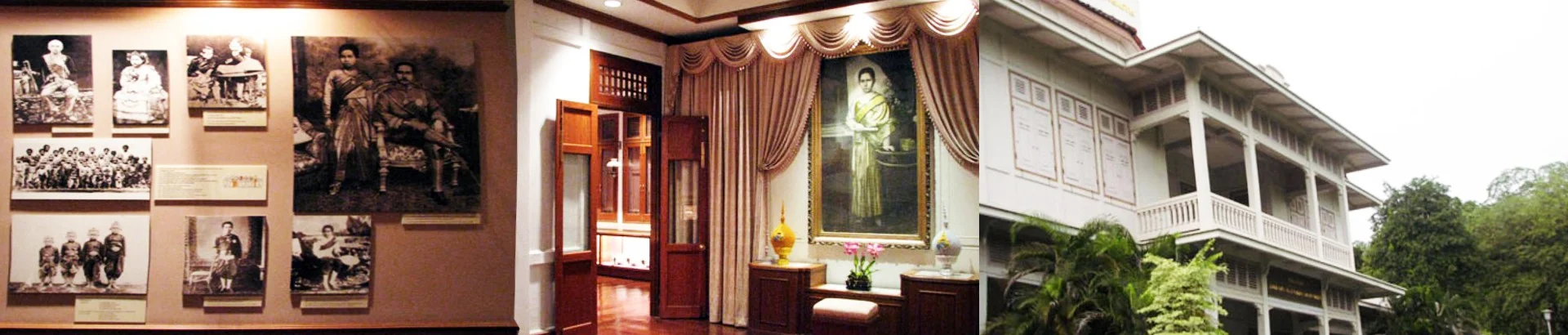 พิพิธภัณฑ์สมเด็จพระศรีสวรินทิราบรมราชเทวี