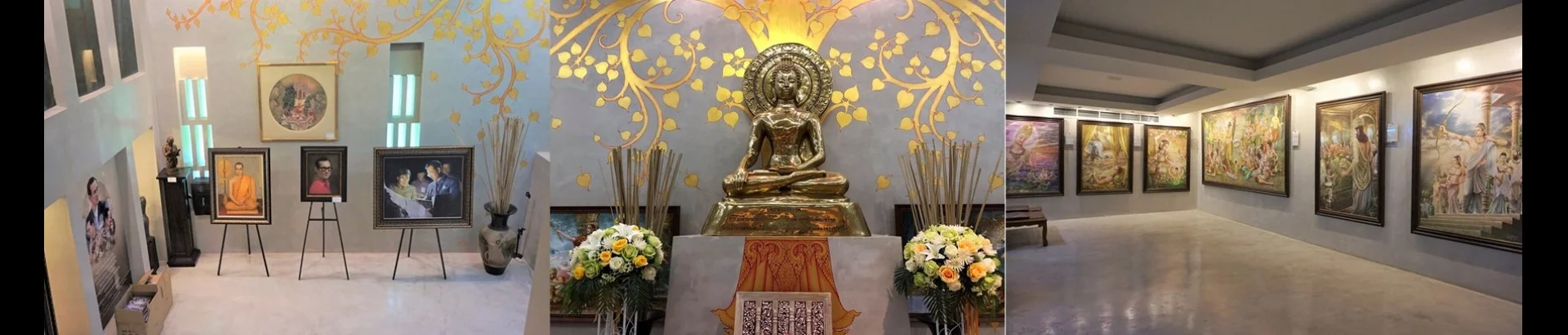 หอศิลป์พุทธะ - Image 1