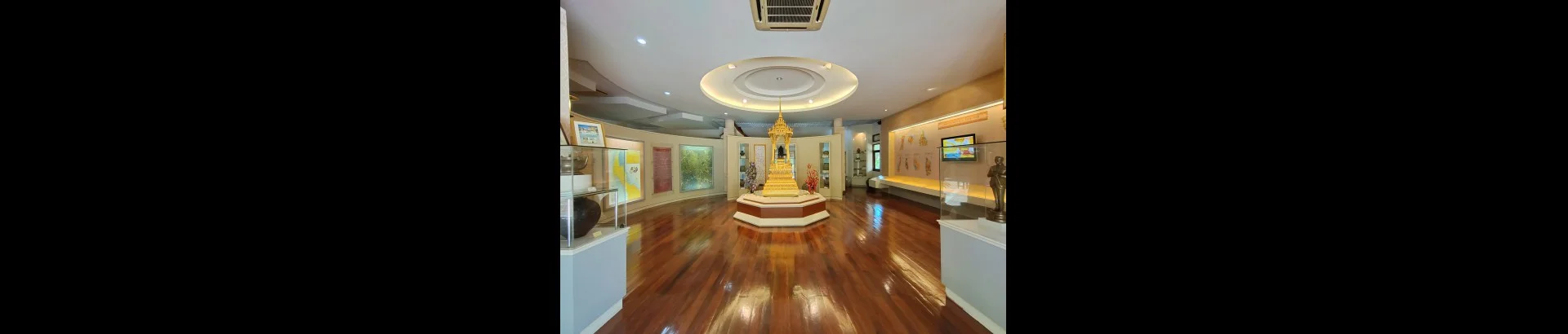 พิพิธภัณฑ์เมืองหาดใหญ่ มหาวิทยาลัยหาดใหญ่