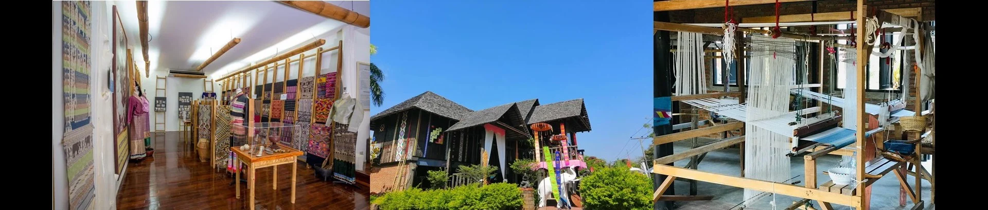 พิพิธภัณฑ์หอพลับพลาเจ้าดารารัศมี - Image 1